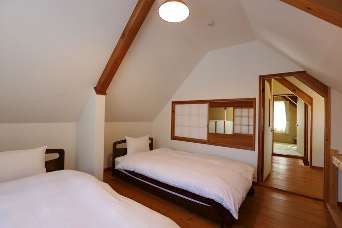 Imagen general del Hotel Suihoen. Foto 4