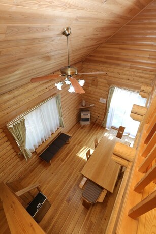 Imagen de la habitación del Hotel Suihoen. Foto 12