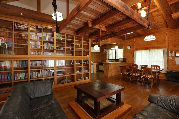 Imagen de la habitación del Hotel Suihoen. Foto 14