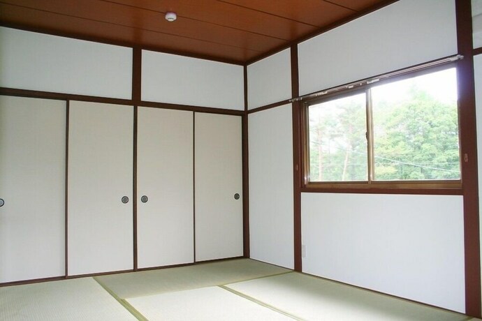 Imagen de la habitación del Hotel Suihoen. Foto 25