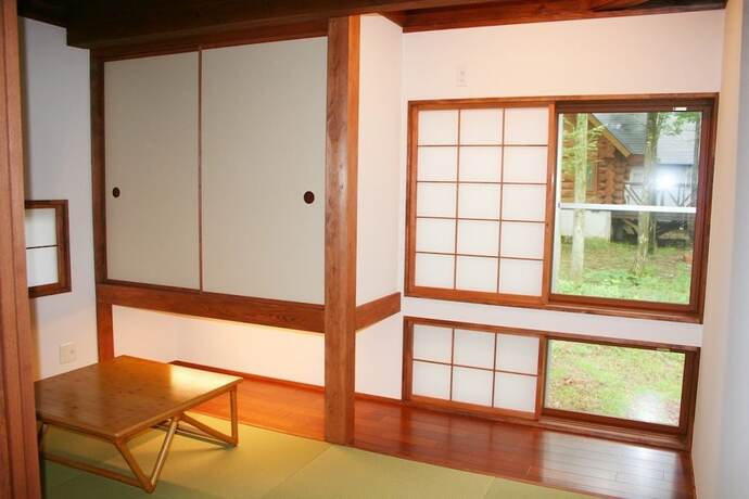 Imagen de la habitación del Hotel Suihoen. Foto 31