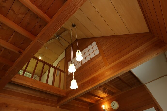 Imagen de la habitación del Hotel Suihoen. Foto 32