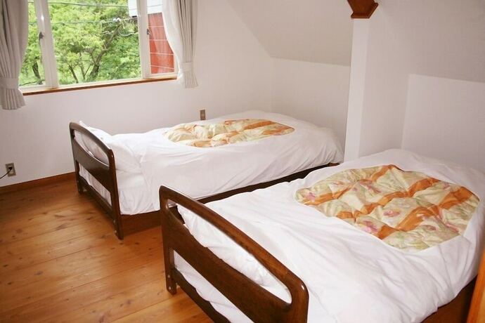 Imagen de la habitación del Hotel Suihoen. Foto 35