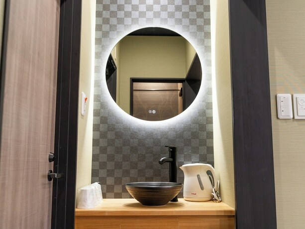 Imagen general del Hotel Suihouen, Numazu. Foto 11