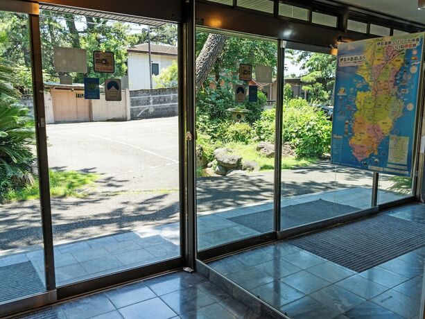 Imagen general del Hotel Suihouen, Numazu. Foto 12