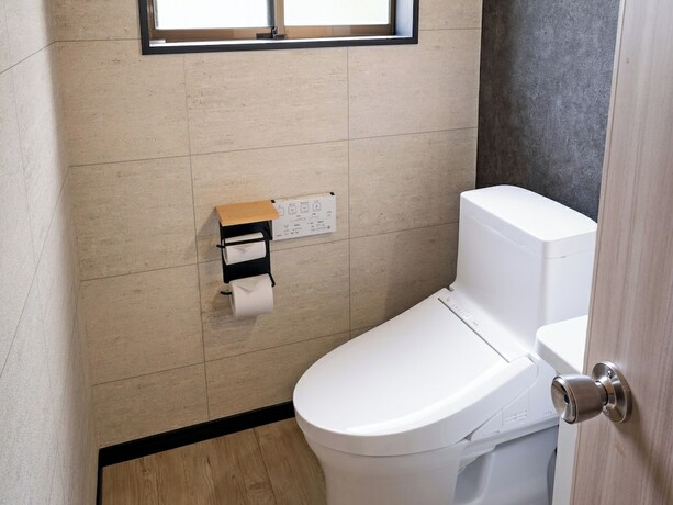 Imagen general del Hotel Suihouen, Numazu. Foto 13