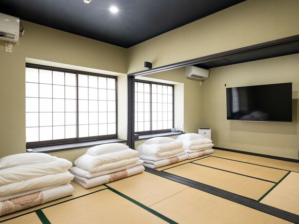 Imagen general del Hotel Suihouen, Numazu. Foto 14