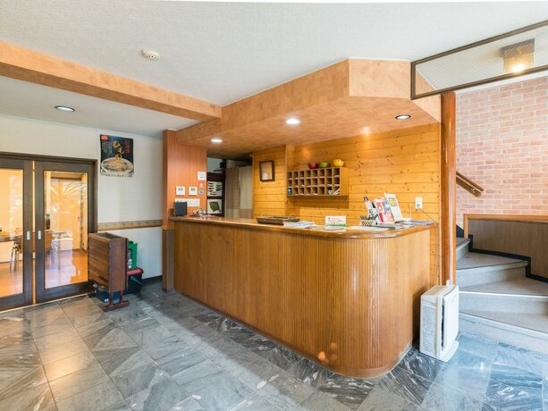 Imagen general del Hotel Suihouen, Numazu. Foto 16