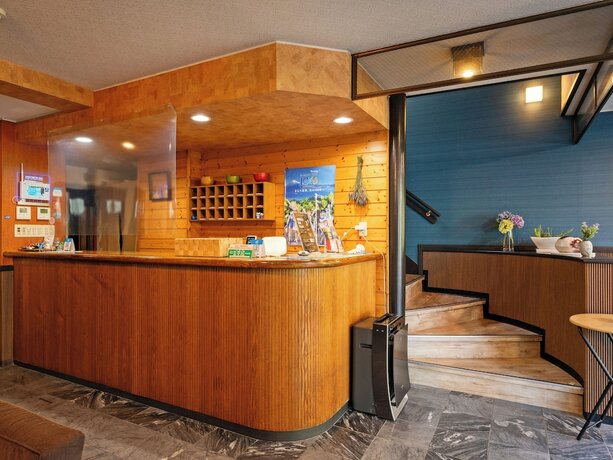 Imagen general del Hotel Suihouen, Numazu. Foto 18