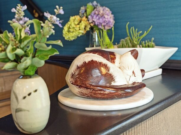 Imagen general del Hotel Suihouen, Numazu. Foto 19