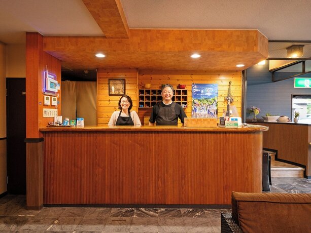 Imagen general del Hotel Suihouen, Numazu. Foto 25