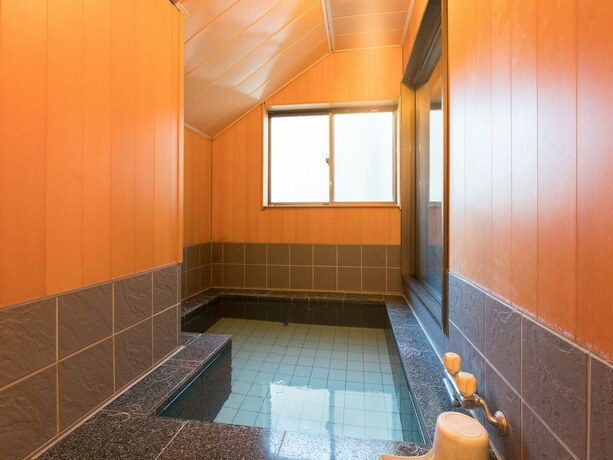 Imagen general del Hotel Suihouen, Numazu. Foto 1