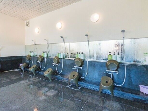 Imagen general del Hotel Suihouen, Numazu. Foto 4
