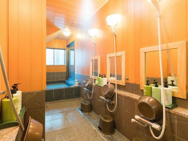 Imagen general del Hotel Suihouen, Numazu. Foto 5