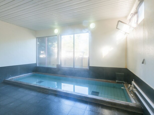 Imagen general del Hotel Suihouen, Numazu. Foto 6