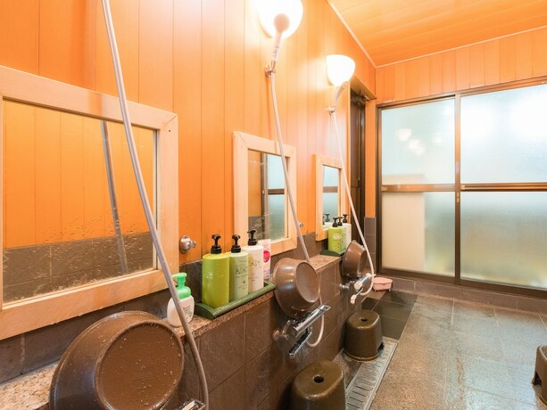 Imagen general del Hotel Suihouen, Numazu. Foto 7