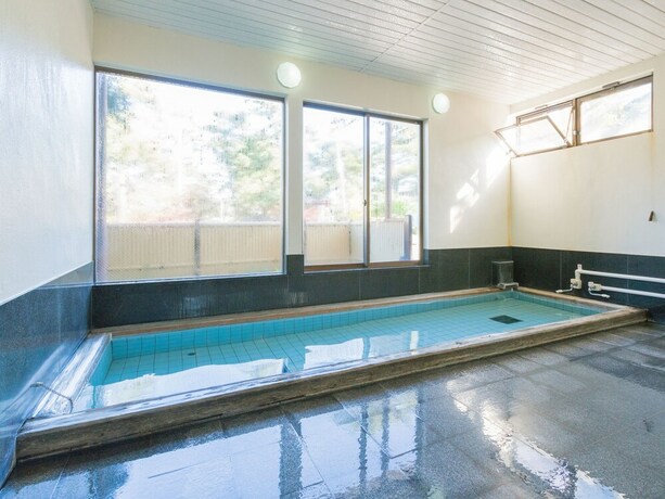 Imagen general del Hotel Suihouen, Numazu. Foto 8