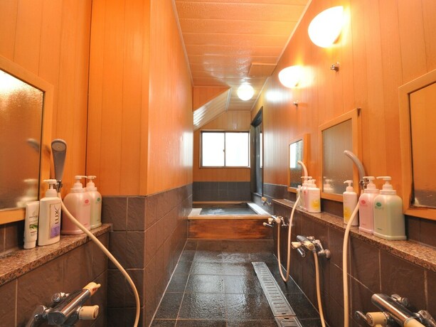Imagen general del Hotel Suihouen, Numazu. Foto 9