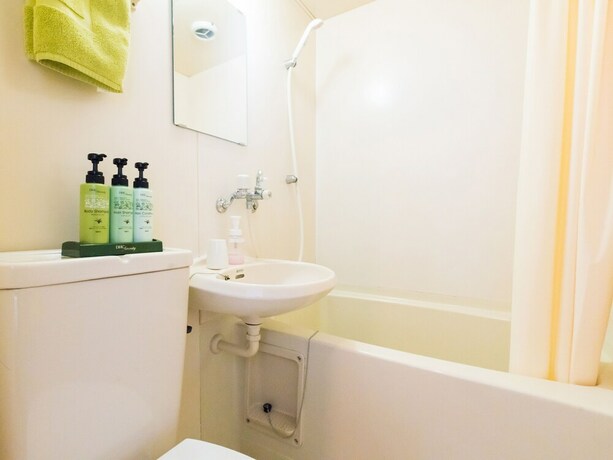 Imagen de la habitación del Hotel Suihouen, Numazu. Foto 27