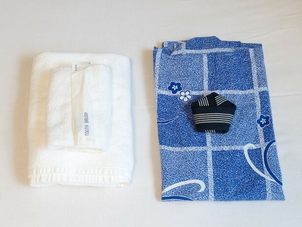 Imagen de la habitación del Hotel Suihouen, Numazu. Foto 33