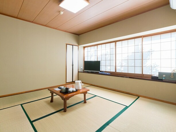 Imagen de la habitación del Hotel Suihouen, Numazu. Foto 34