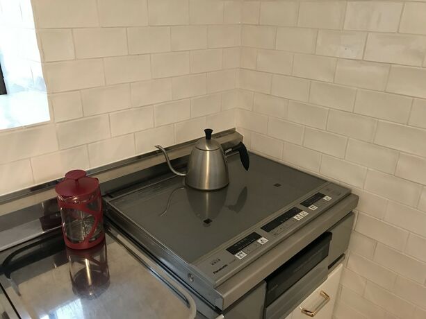 Imagen general del Hotel Suikomareso. Foto 2