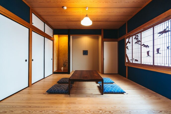 Imagen general del Hotel Suikomareso. Foto 8