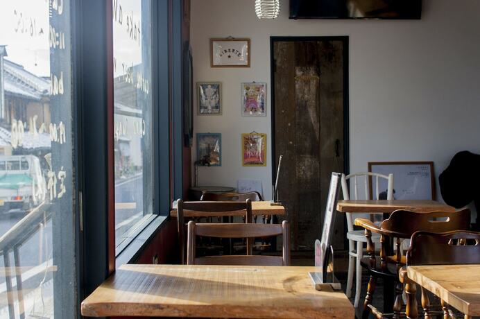 Imagen general del Hotel Suikomareso. Foto 9