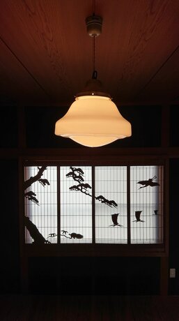 Imagen general del Hotel Suikomareso. Foto 11