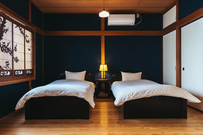 Imagen general del Hotel Suikomareso. Foto 12