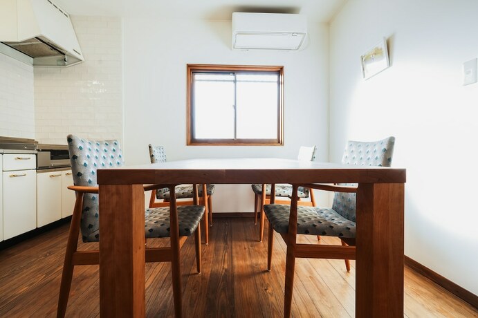 Imagen general del Hotel Suikomareso. Foto 16