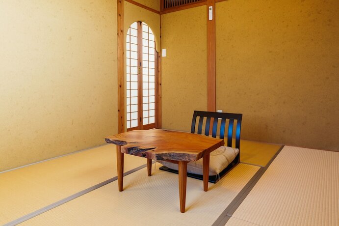 Imagen general del Hotel Suikomareso. Foto 17