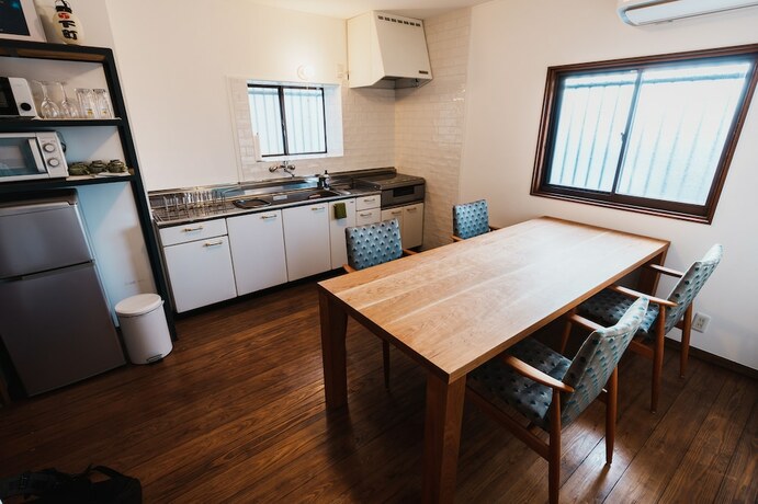 Imagen general del Hotel Suikomareso. Foto 18