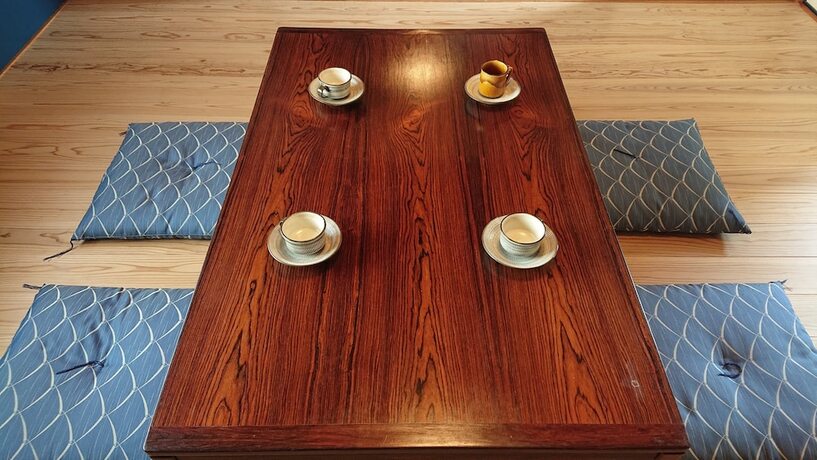 Imagen de la habitación del Hotel Suikomareso. Foto 25