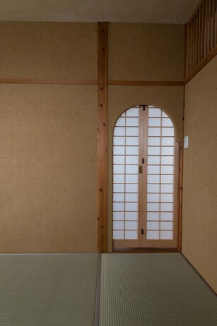 Imagen de la habitación del Hotel Suikomareso. Foto 32