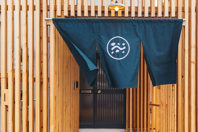 Imagen de los interiores del Hotel Suikomareso. Foto 34