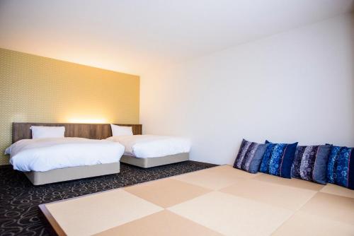 Imagen general del Hotel Suikouen. Foto 4