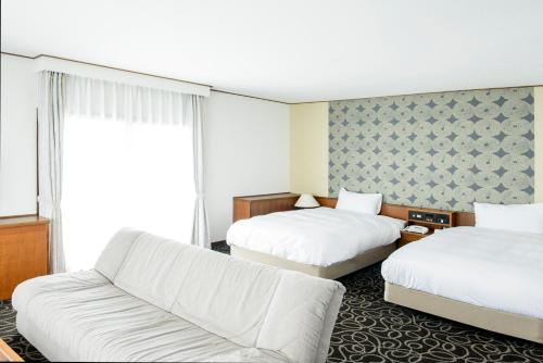 Imagen general del Hotel Suikouen. Foto 5