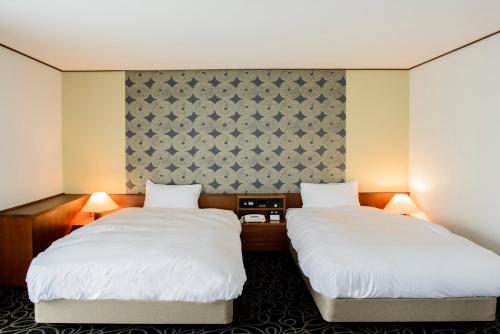 Imagen general del Hotel Suikouen. Foto 6