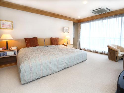 Imagen de la habitación del Hotel Suikouen. Foto 19