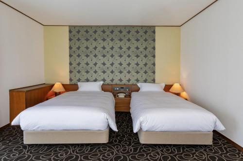 Imagen de la habitación del Hotel Suikouen. Foto 20