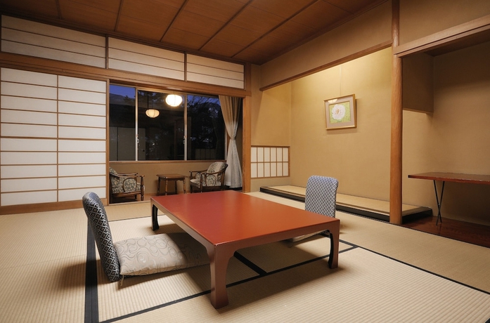 Imagen de la habitación del Hotel Suimeikan. Foto 9