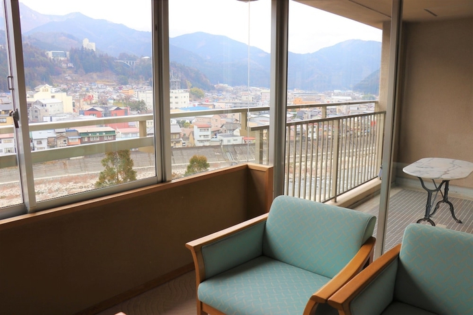 Imagen de la habitación del Hotel Suimeikan. Foto 11