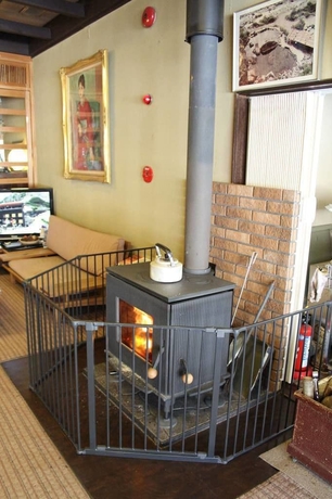 Imagen de los interiores del Hotel Suimeikan Karukaya Sanso. Foto 19