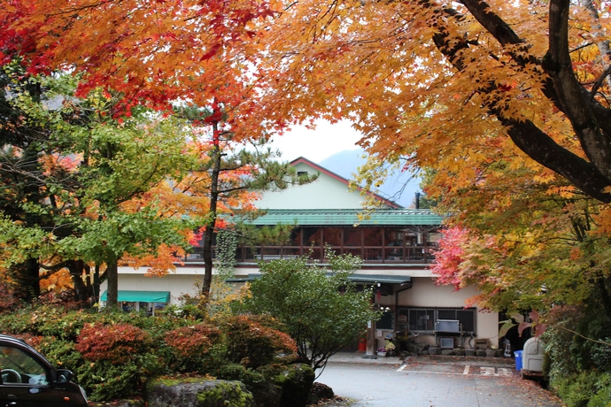 Imagen general del Hotel Suimeikan Karukaya Sanso. Foto 7