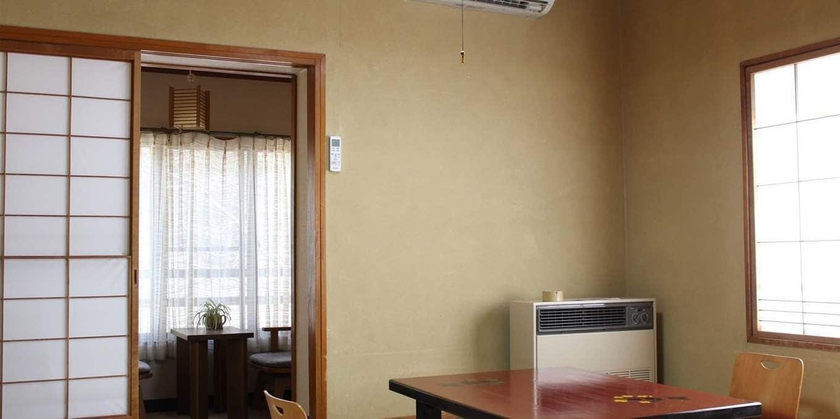 Imagen de la habitación del Hotel Suimeikan Karukaya Sanso. Foto 13