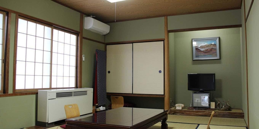 Imagen de la habitación del Hotel Suimeikan Karukaya Sanso. Foto 15