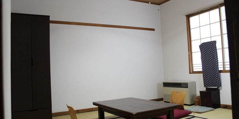 Imagen de la habitación del Hotel Suimeikan Karukaya Sanso. Foto 18