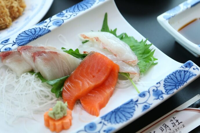 Imagen del bar/restaurante del Hotel Suimeiso, Yamanakako. Foto 10