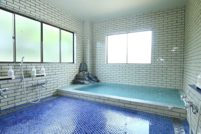 Imagen general del Hotel Suimeiso, Yamanakako. Foto 1